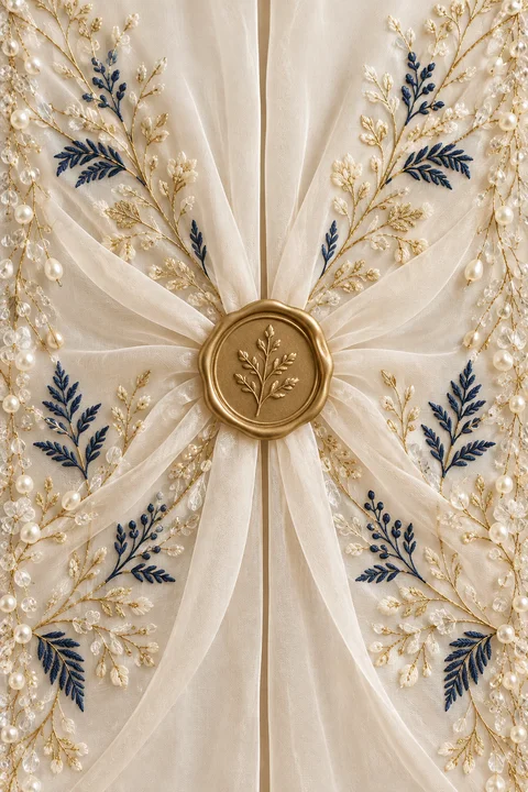 Portada de Jardín de cristal