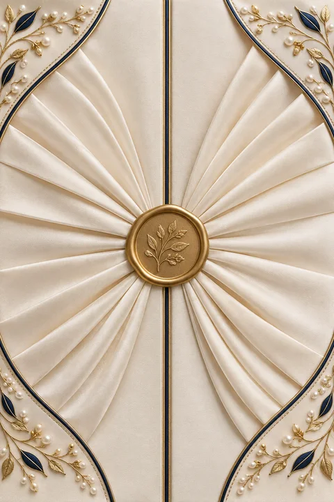 Portada de Perla imperial