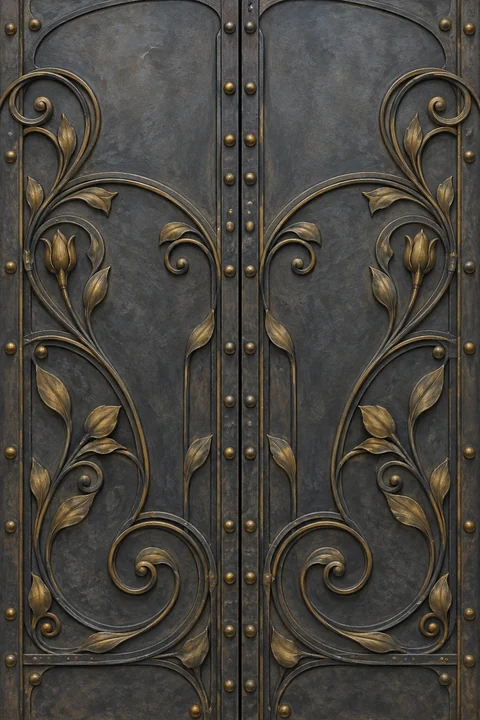 Portada de Bilbao