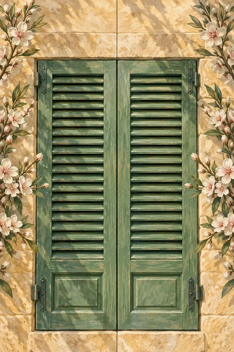 Portada de Palma