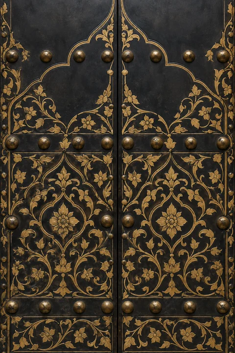 Portada de Toledo