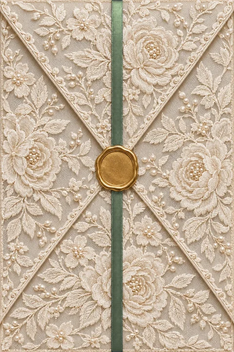 Portada de Mantilla
